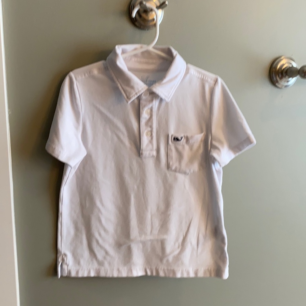 Vineyard wines boys Edgartown Polo